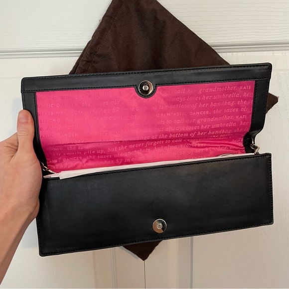 NEW Kate Spade Hello Tokyo purse with dust bag - Picture 8 of 15